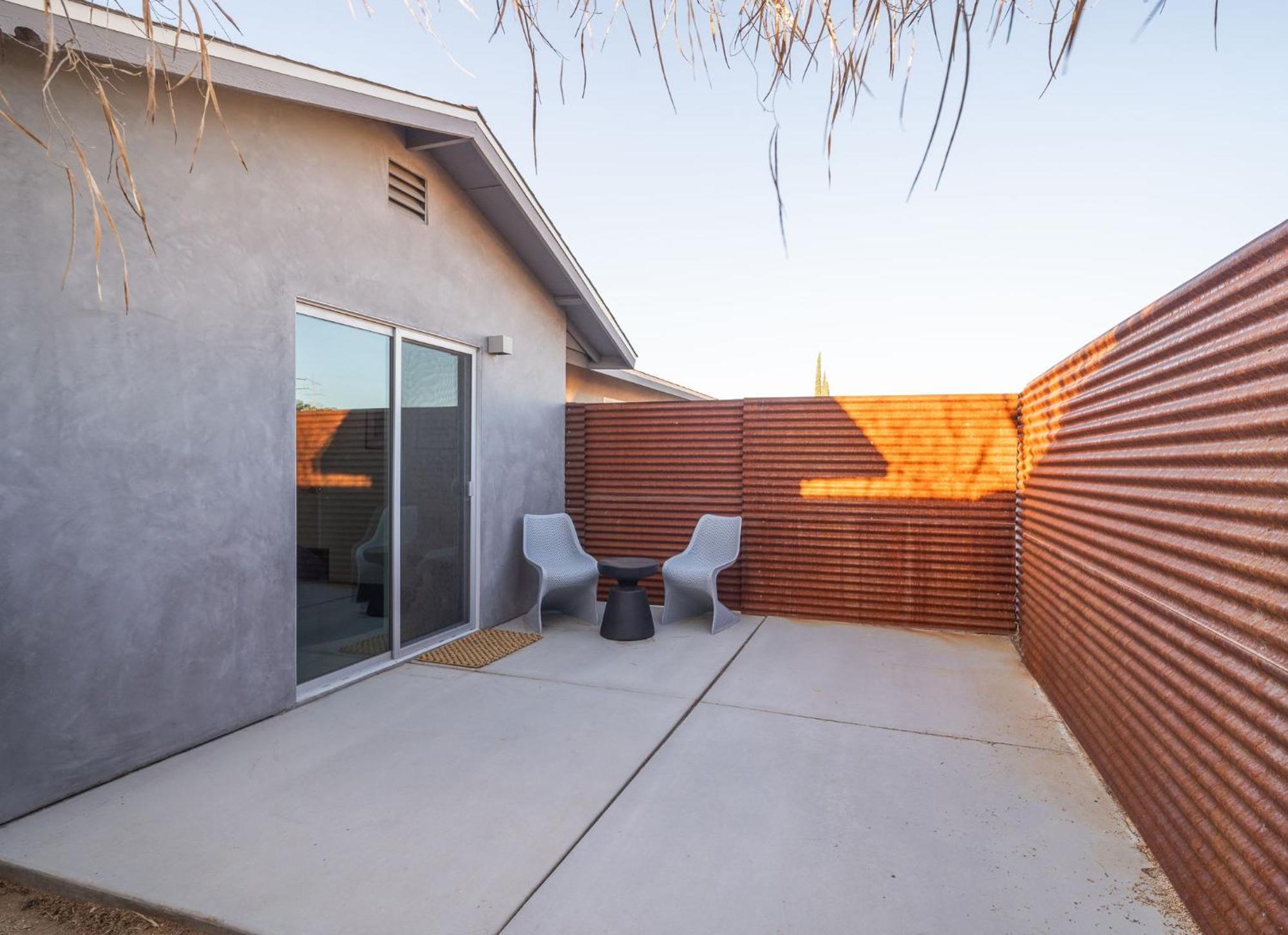 Hidden Valley Cottage - Modern Home In Jt Hot Tub Joshua Tree Exterior photo